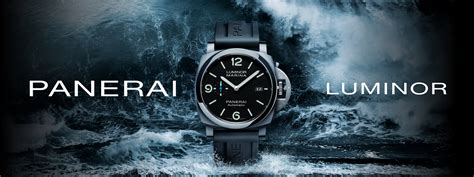 panerai authorized dealers